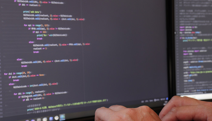 ウェブ開発スキルの教育