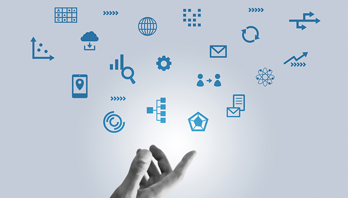 AndroidおよびiOSアプリ開発