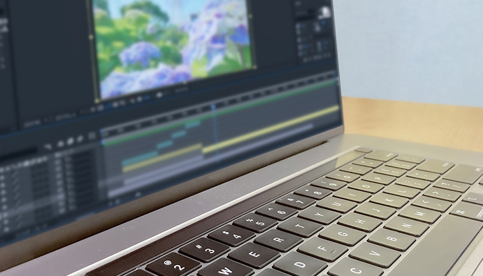 YouTube動画編集・制作